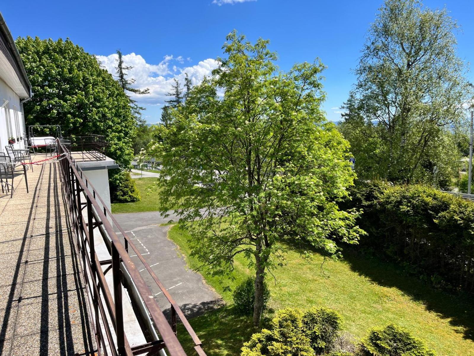 Penzion Villa Gerlach Vysoke Tatry Exterior photo
