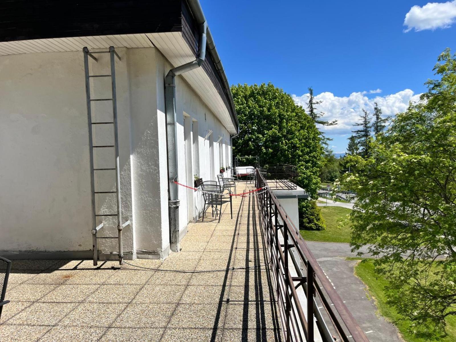 Penzion Villa Gerlach Vysoke Tatry Exterior photo